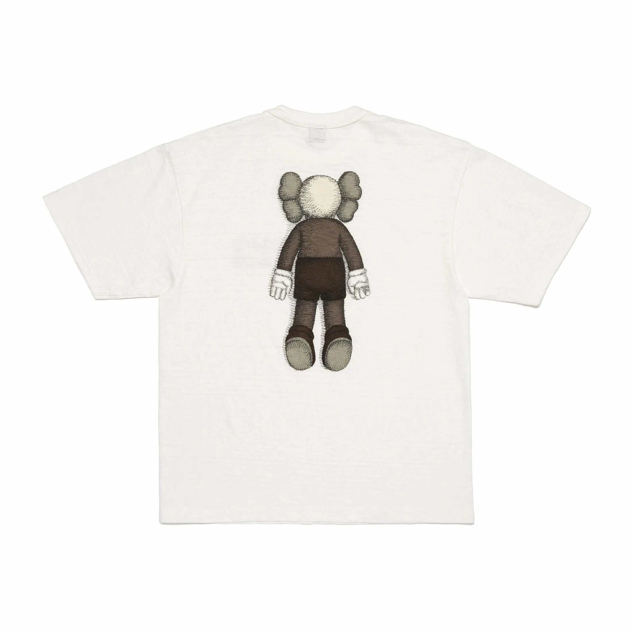 HUMAN MADE x KAWS SS24 T