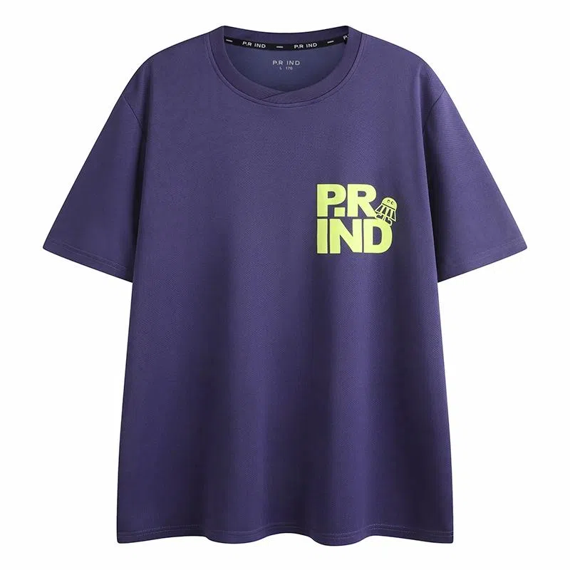 logo T