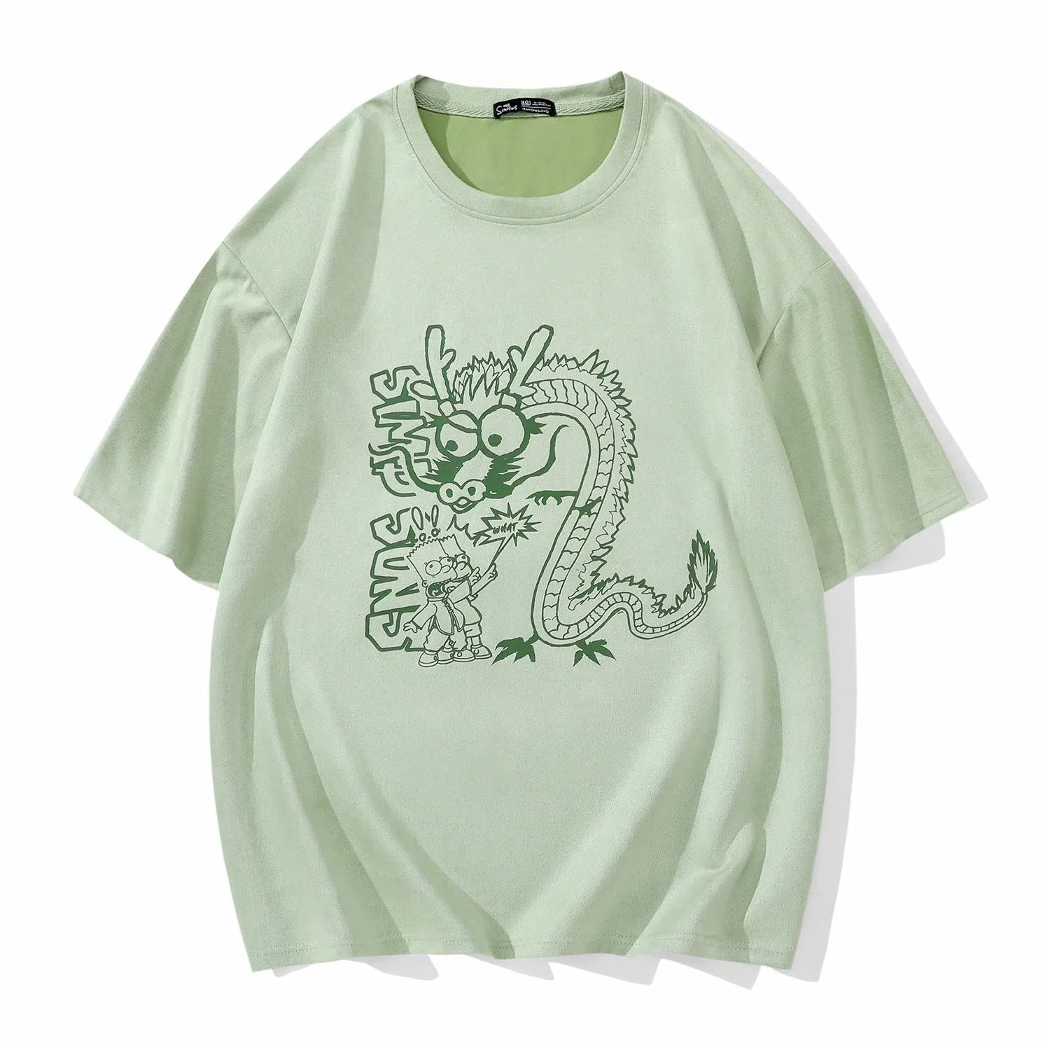 The Simpsons T-Shirt