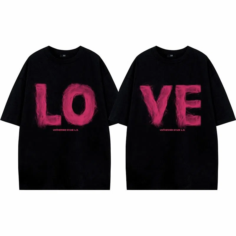 UNthemed LOVET