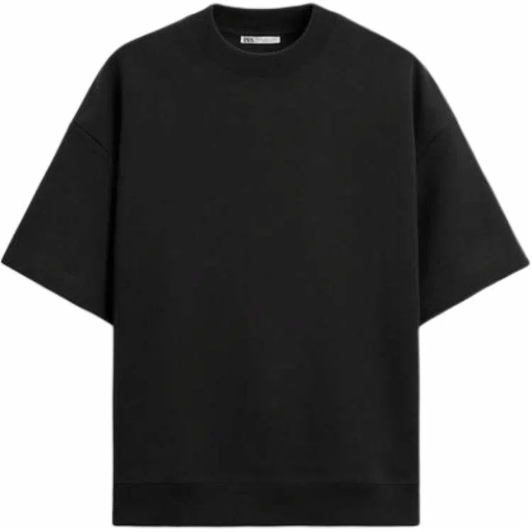 ZARA T