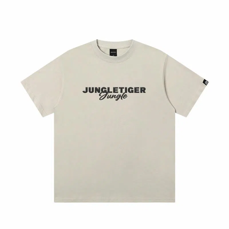JUNGLE TIGER T