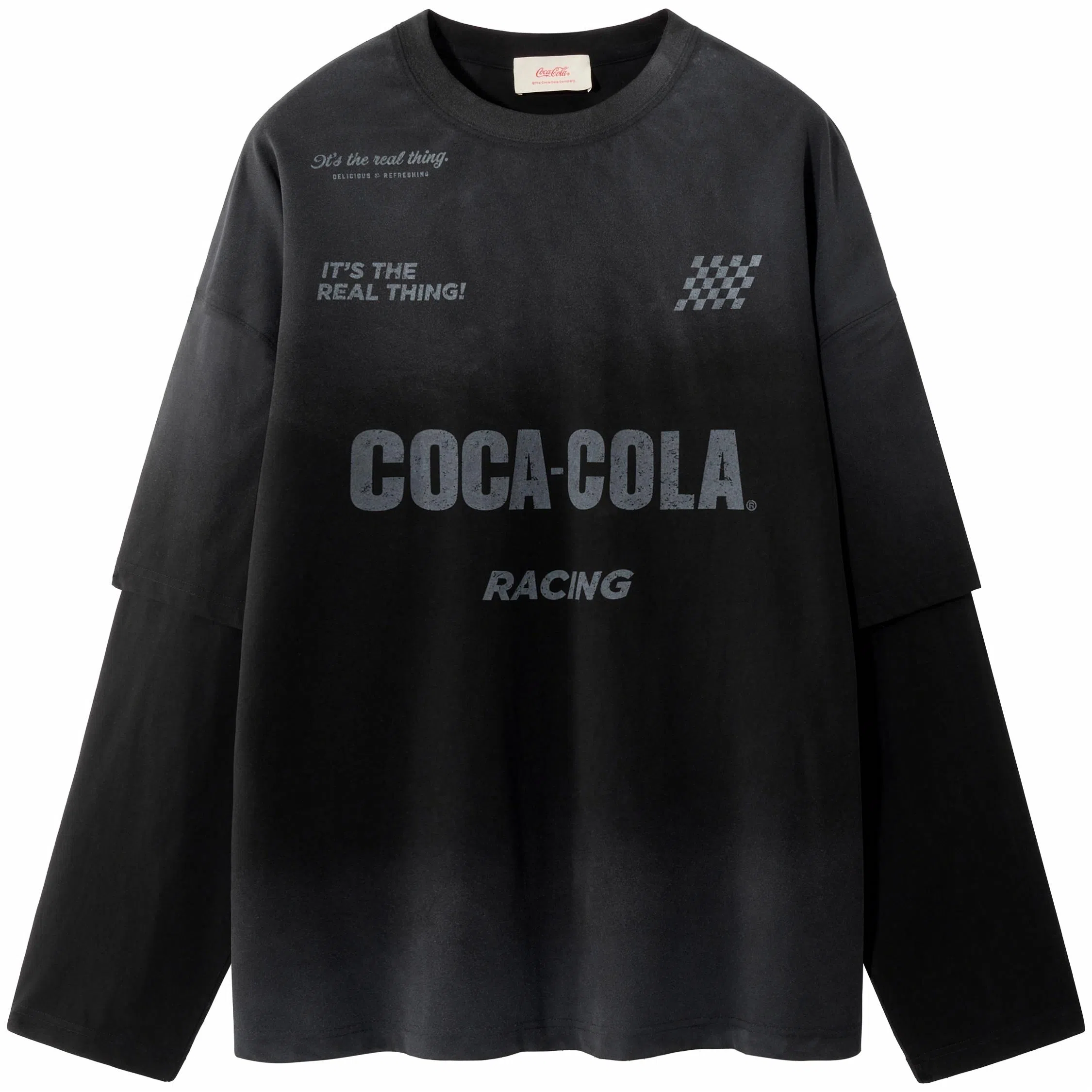Coca-Cola T