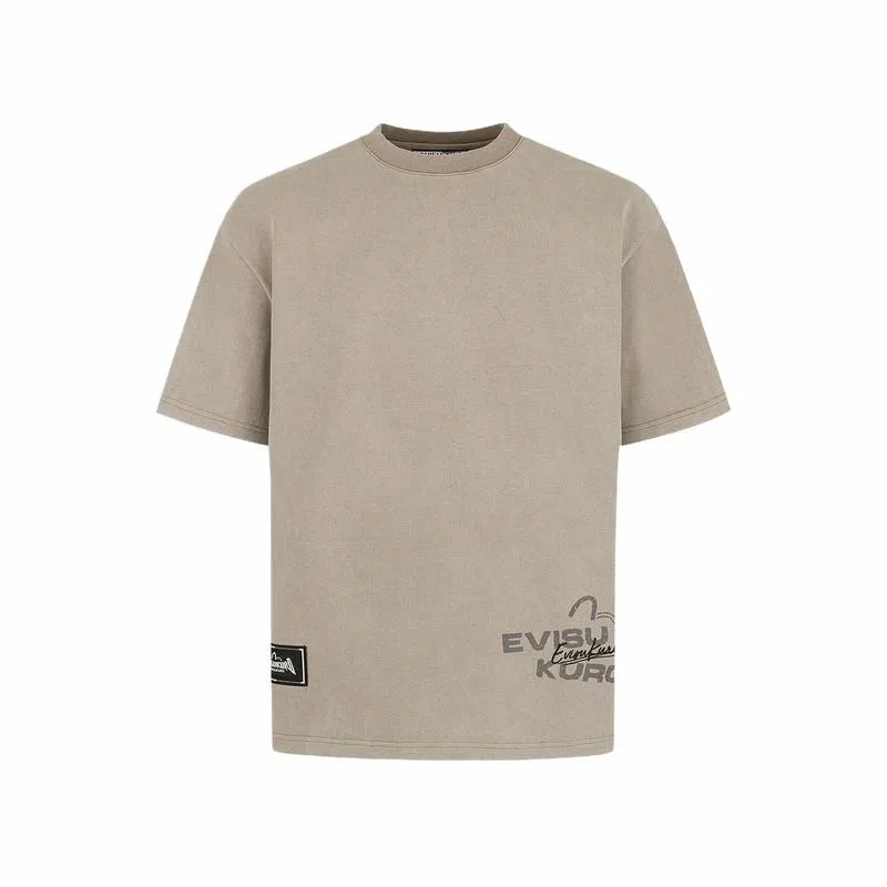 EVISU KURO 2025 T