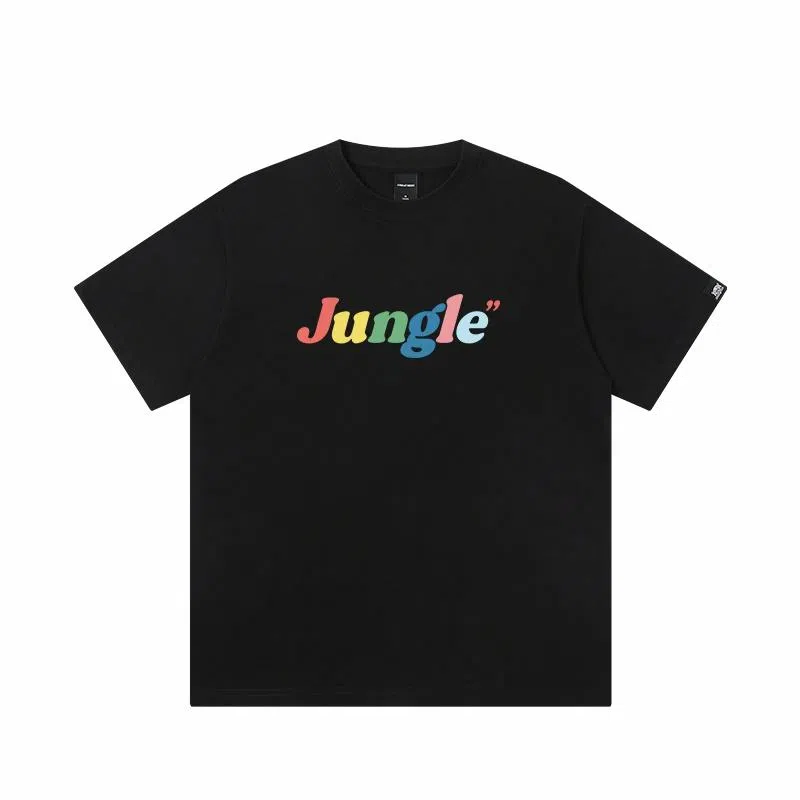 JUNGLE TIGER T