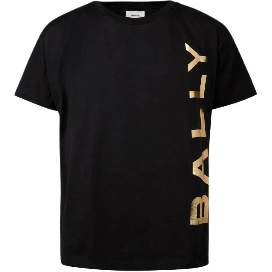 BALLY SS24 LogoT