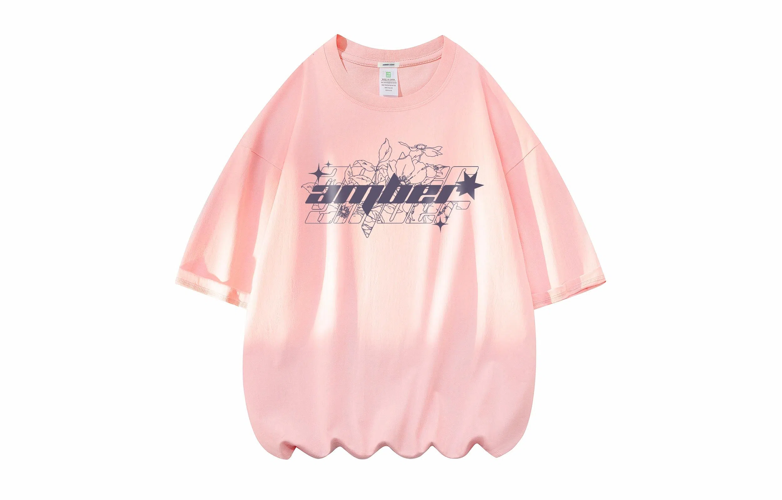 520 AMBER LIGHT 230gT