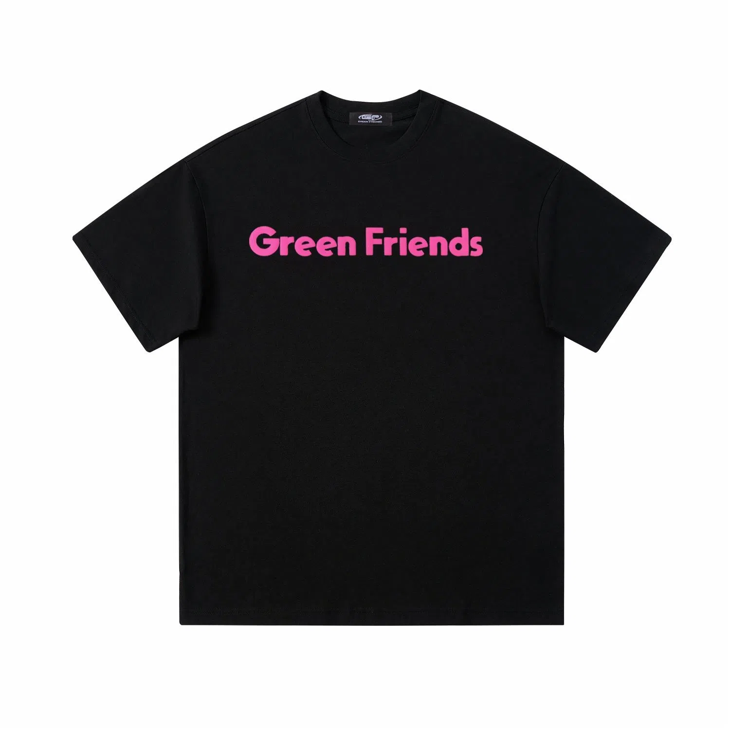 GF Logo T