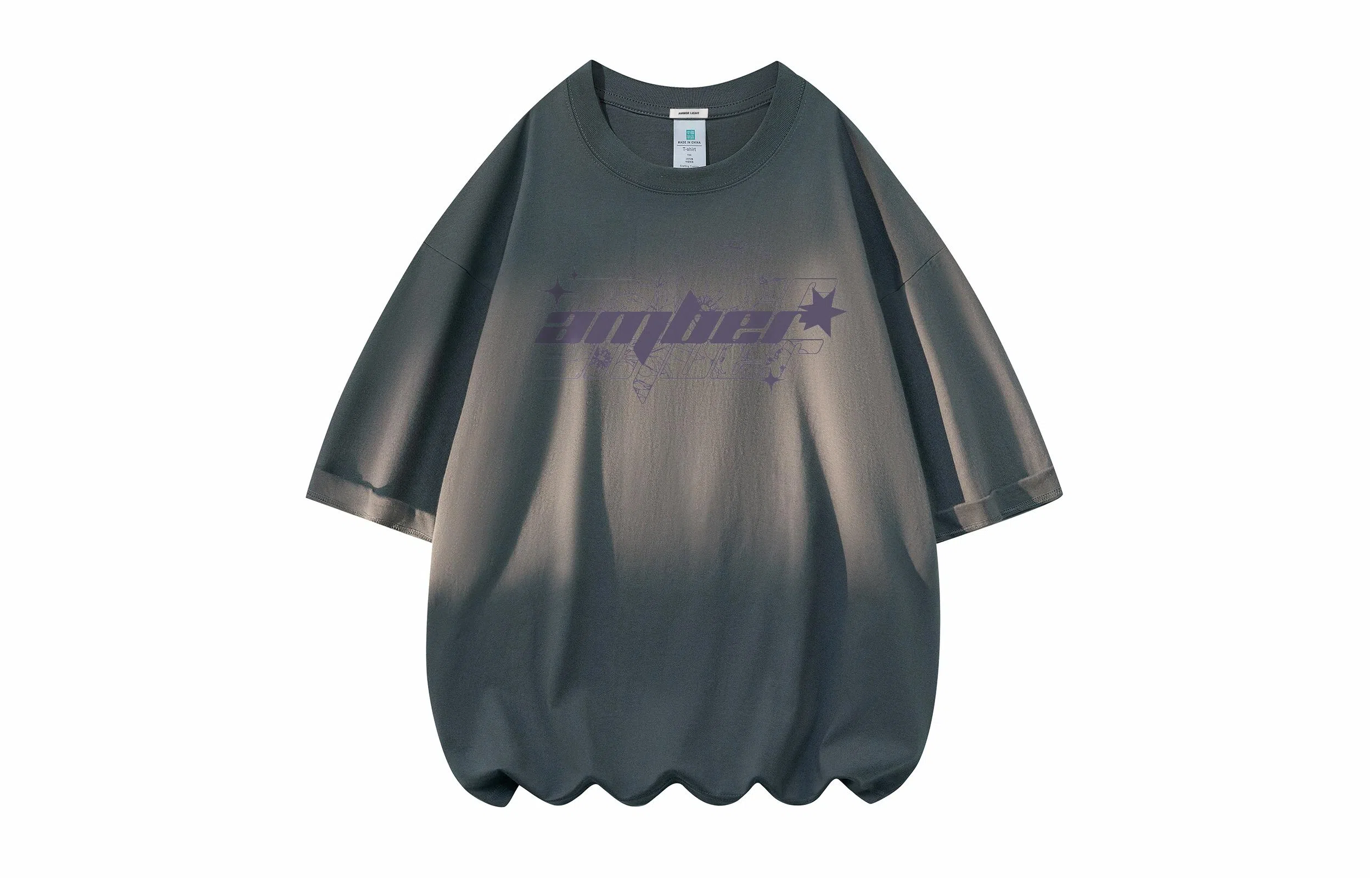 520 AMBER LIGHT 230gT