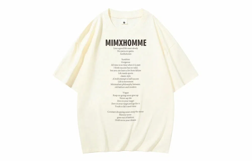 Mimx Homme T