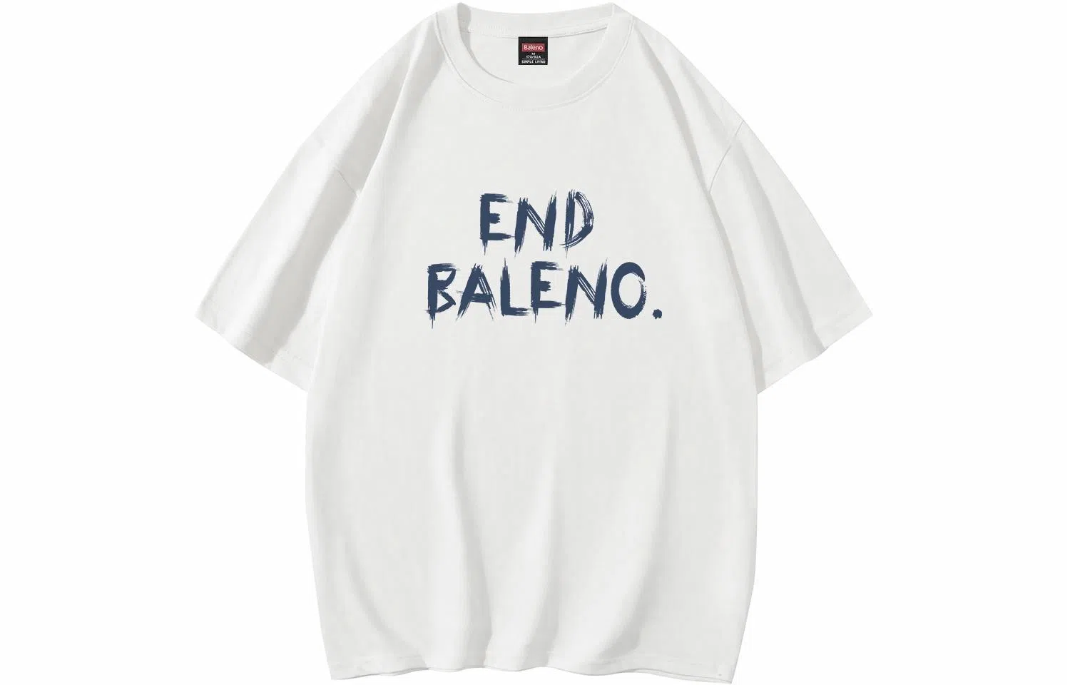 BALENO Logo T