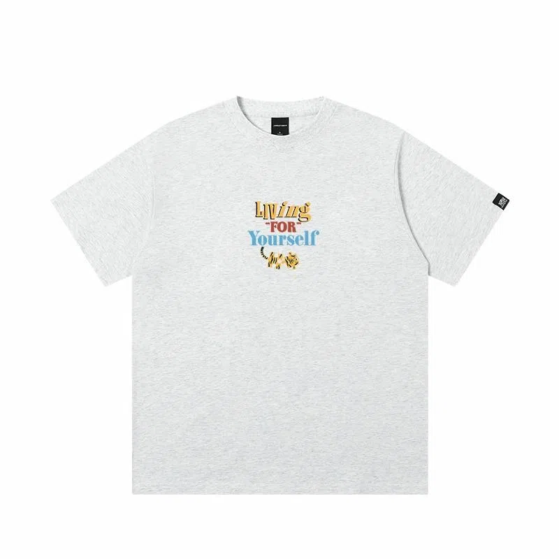 JUNGLE TIGER T