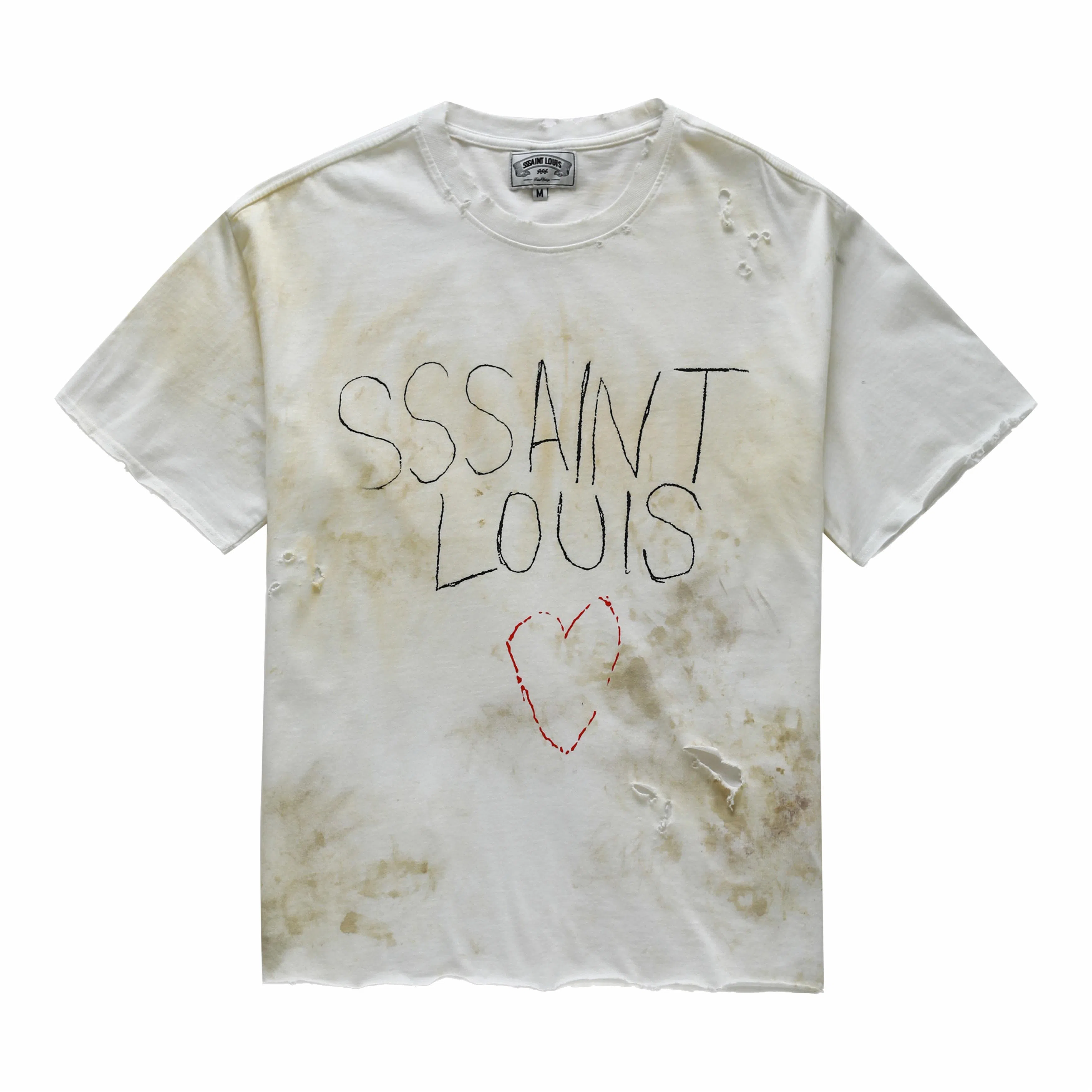 SSSAINT LOUIS T
