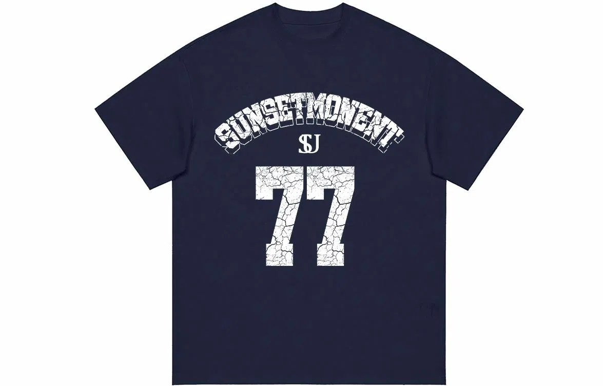 SUNSETMONENT 77T