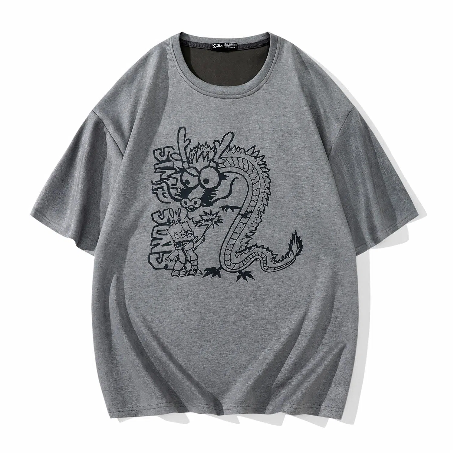 The Simpsons T-Shirt