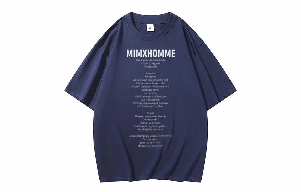 Mimx Homme T