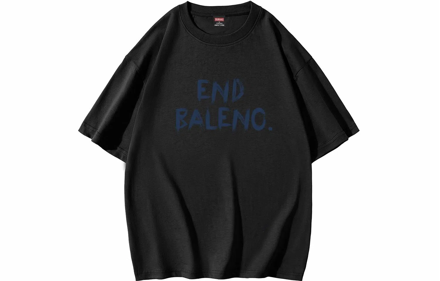 BALENO Logo T
