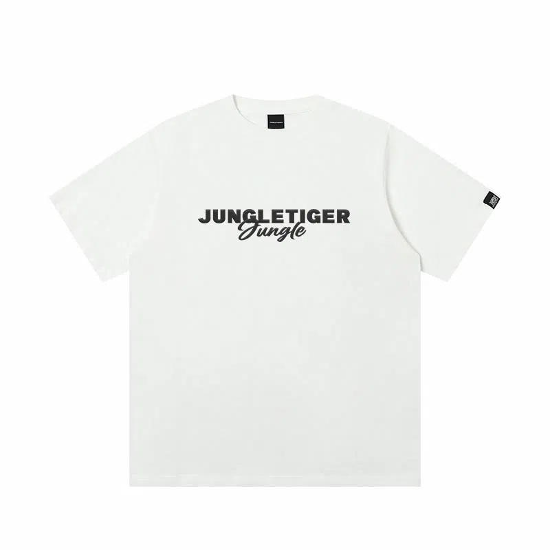 JUNGLE TIGER T
