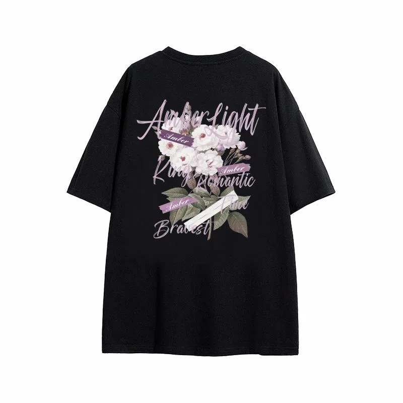 AMBER LIGHT T