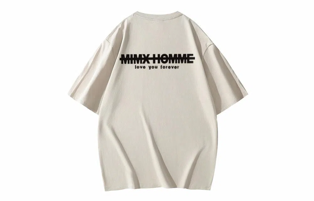 Mimx Homme T