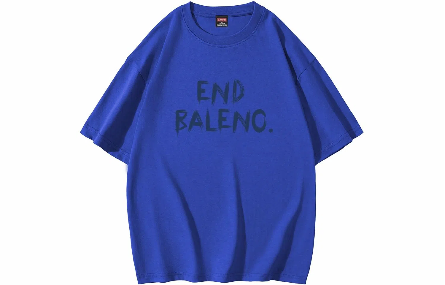 BALENO Logo T