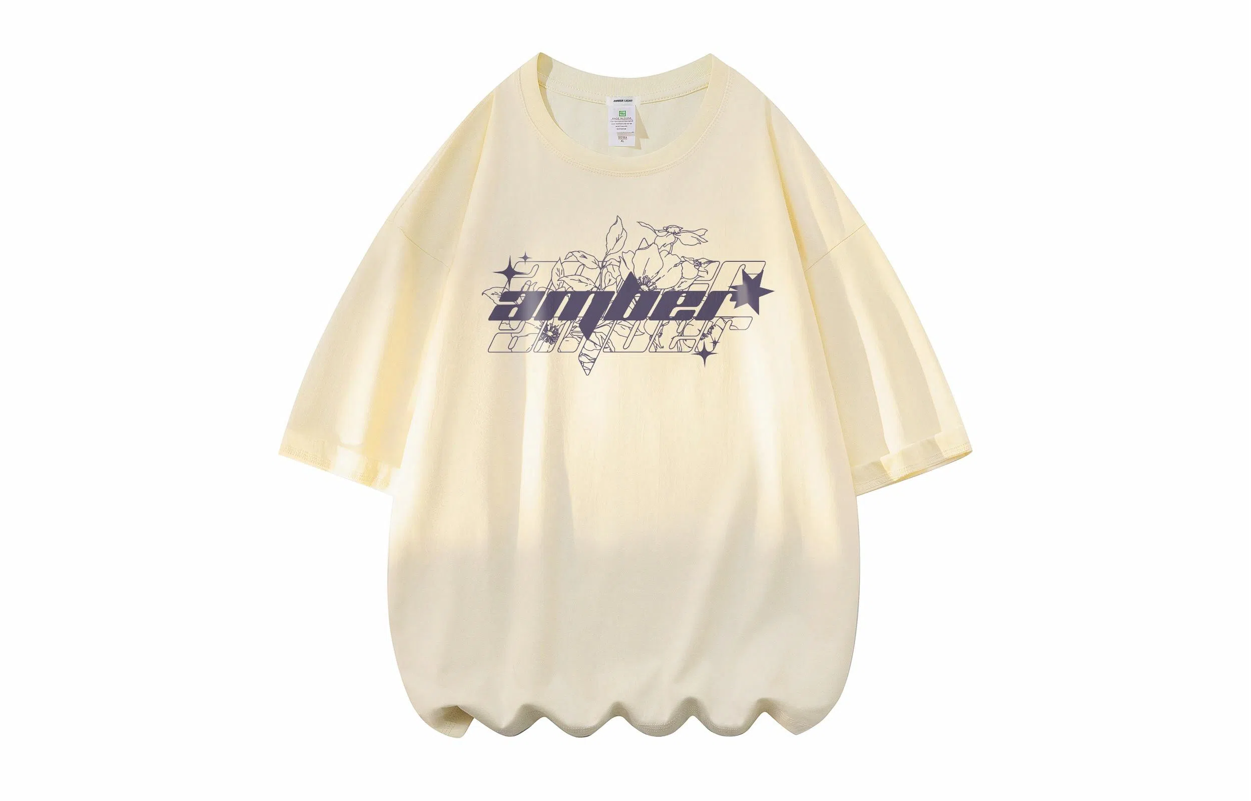 520 AMBER LIGHT 230gT