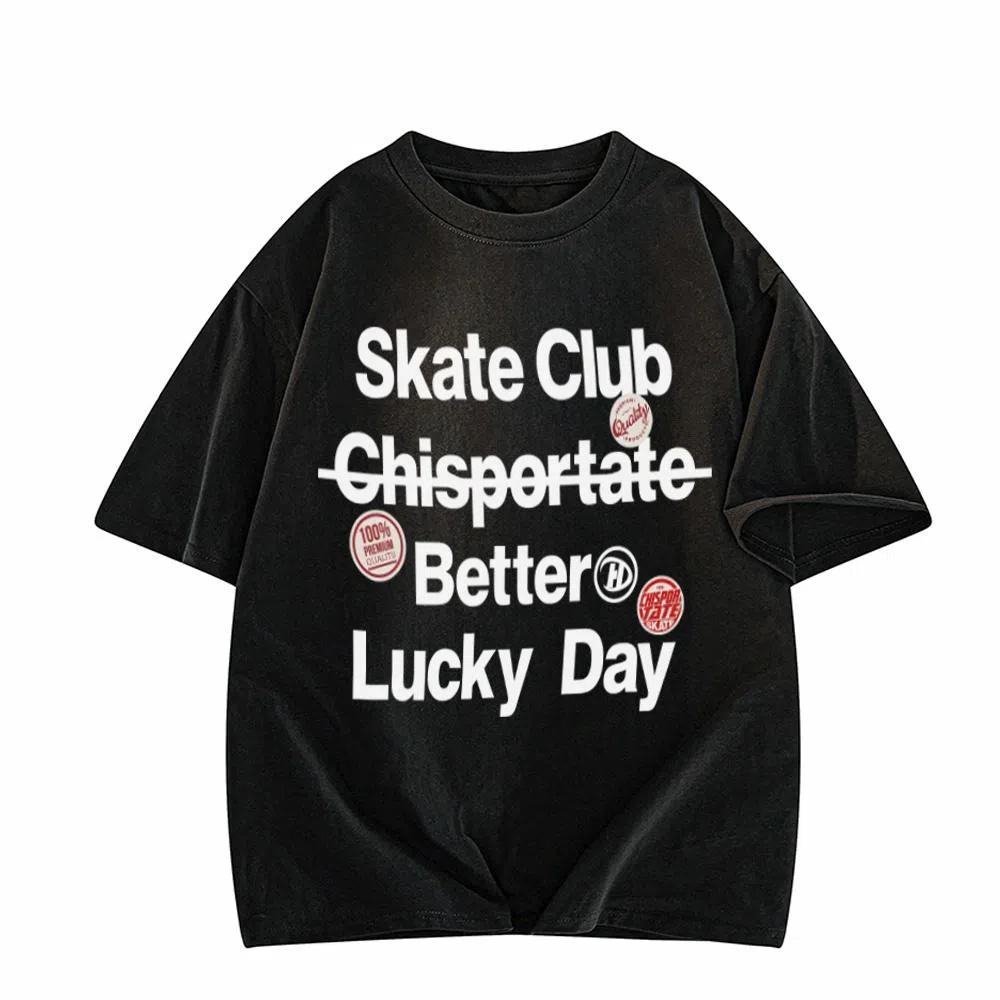 Chisportate LogoT
