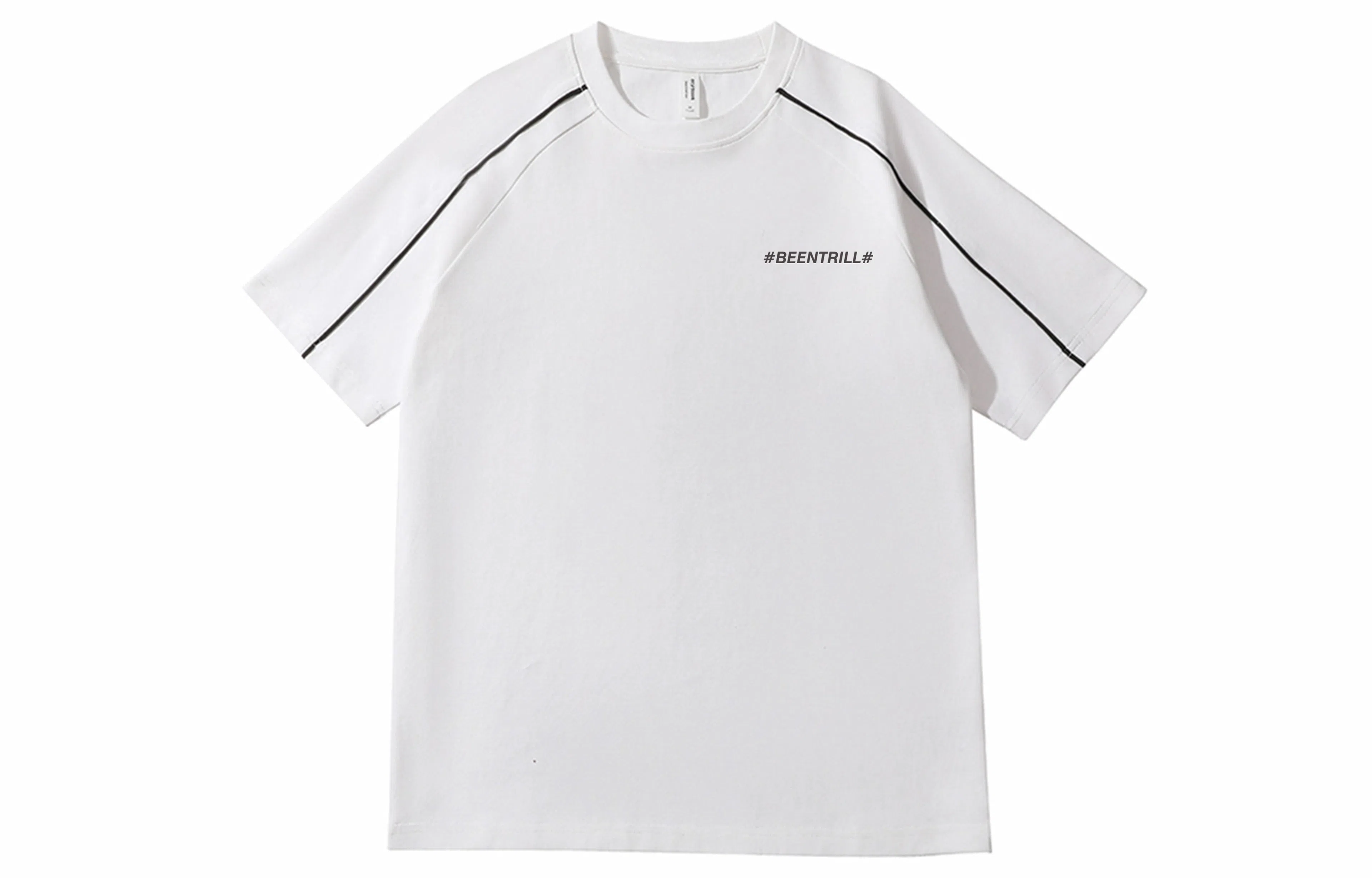 BEENTRILL clean fit logoT