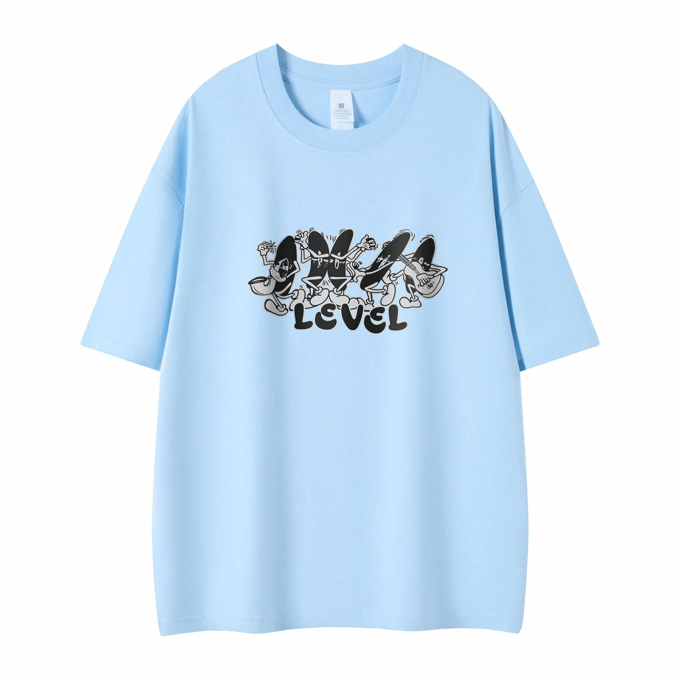 LEVEL RELAX T