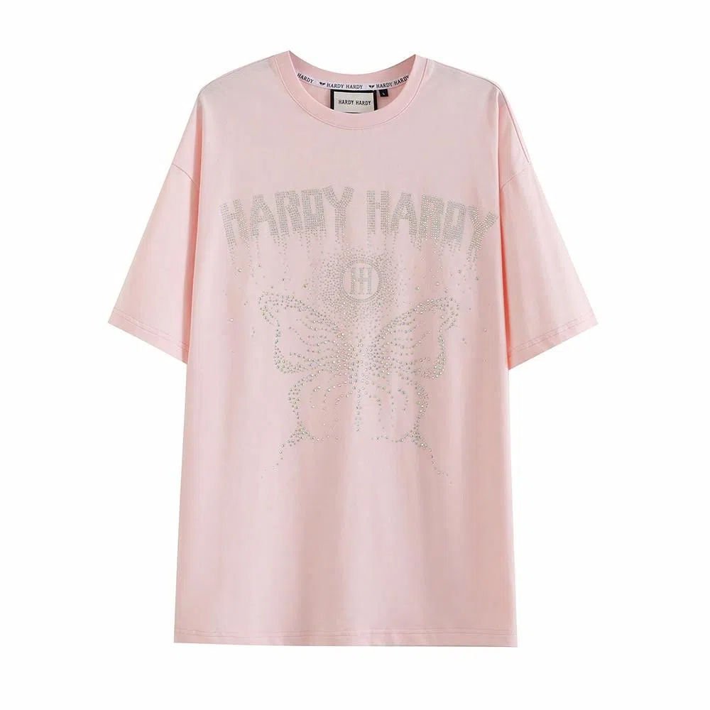 HARDY HARDY LogoT