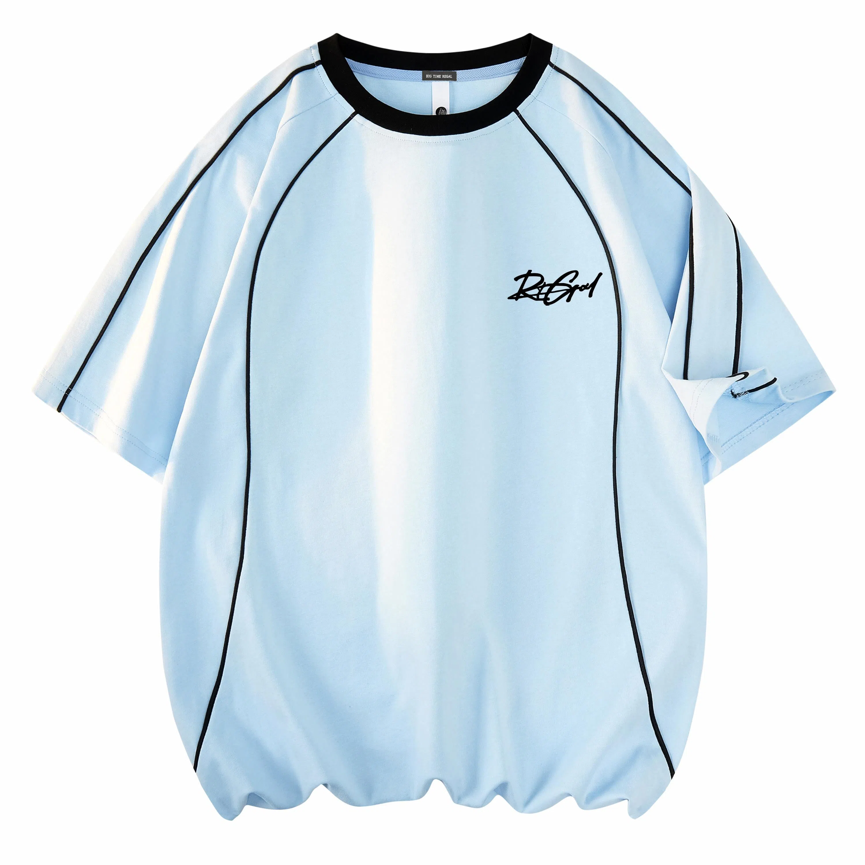 BIG TIME REGAL LOGOT