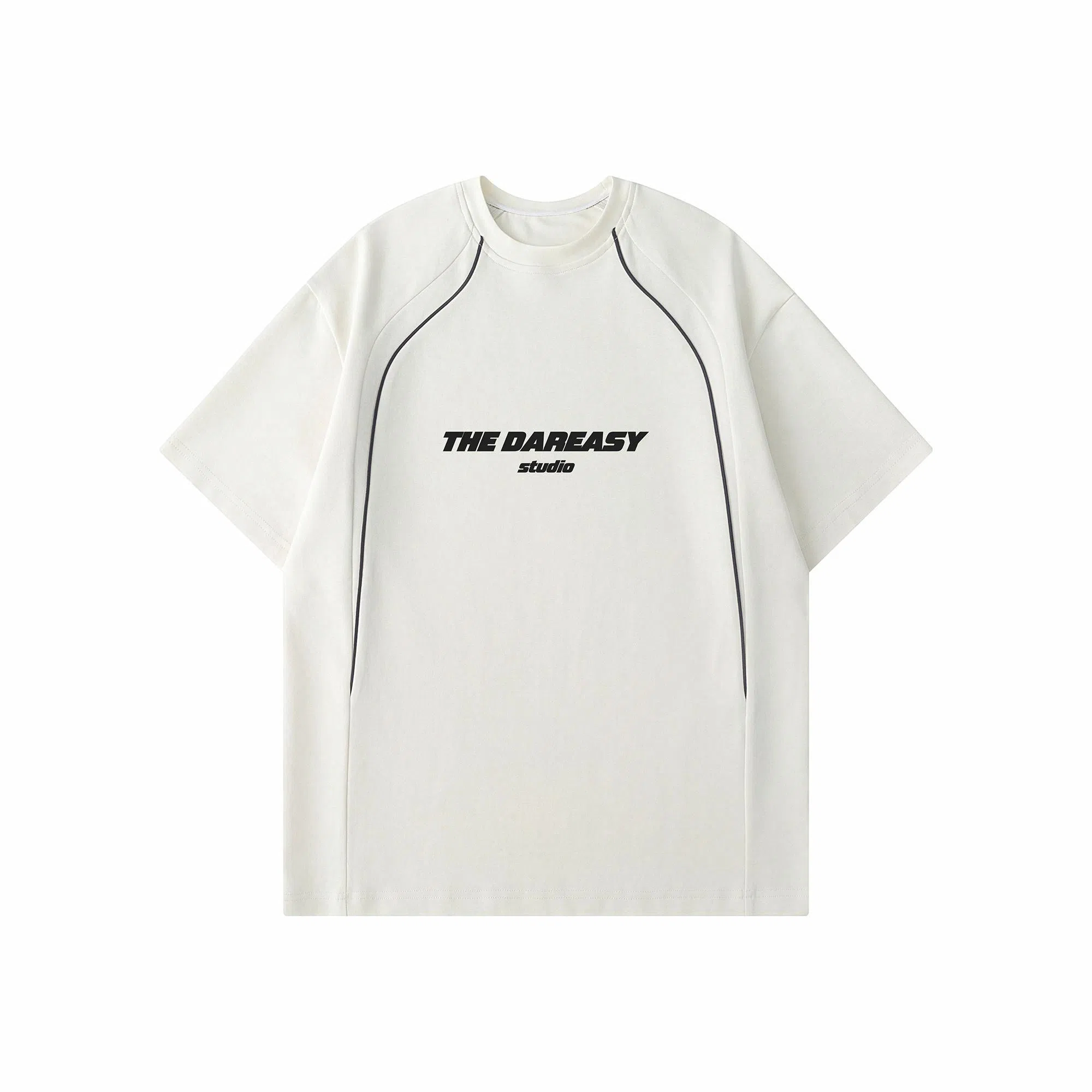 DAREASY logoT