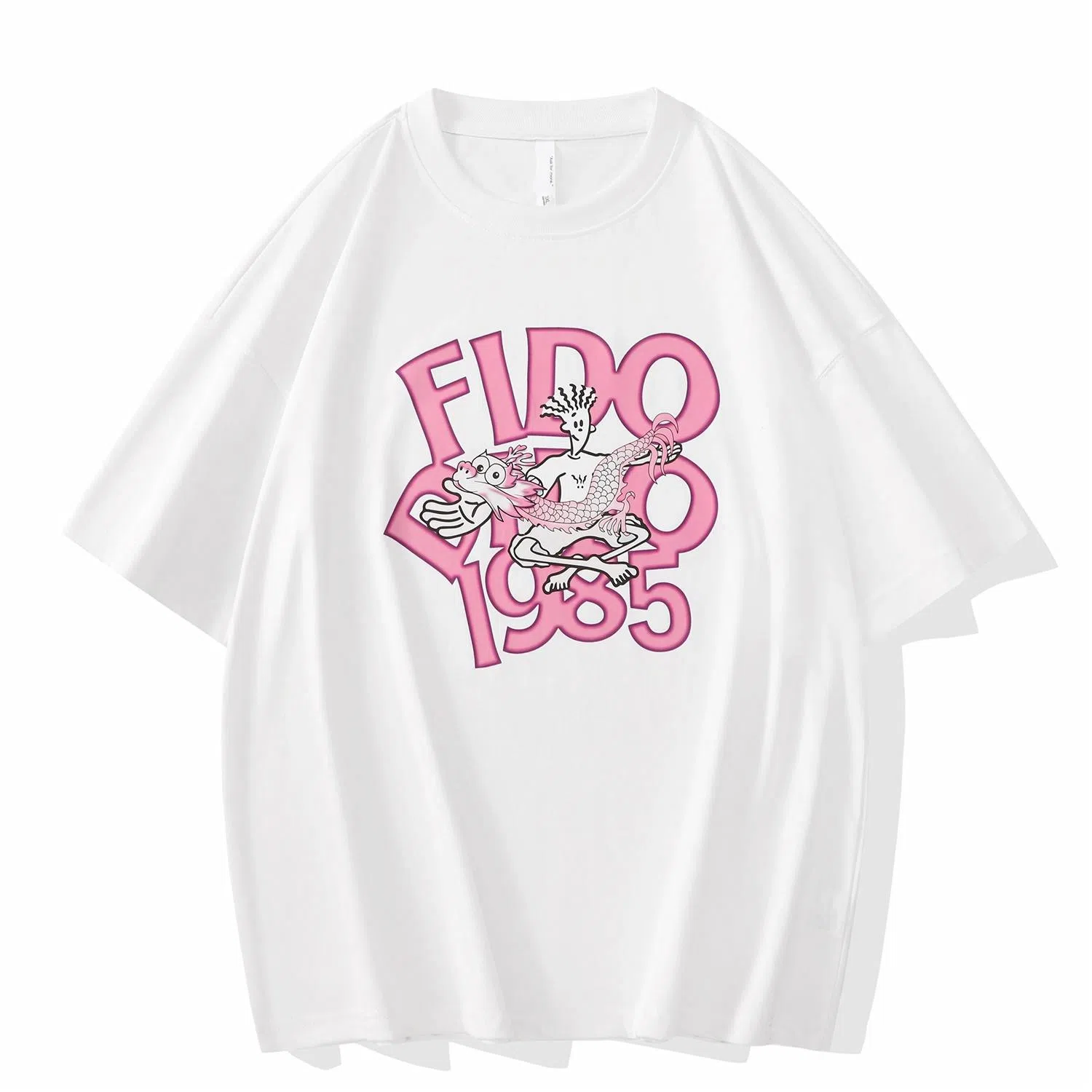 FIDO DIDO T