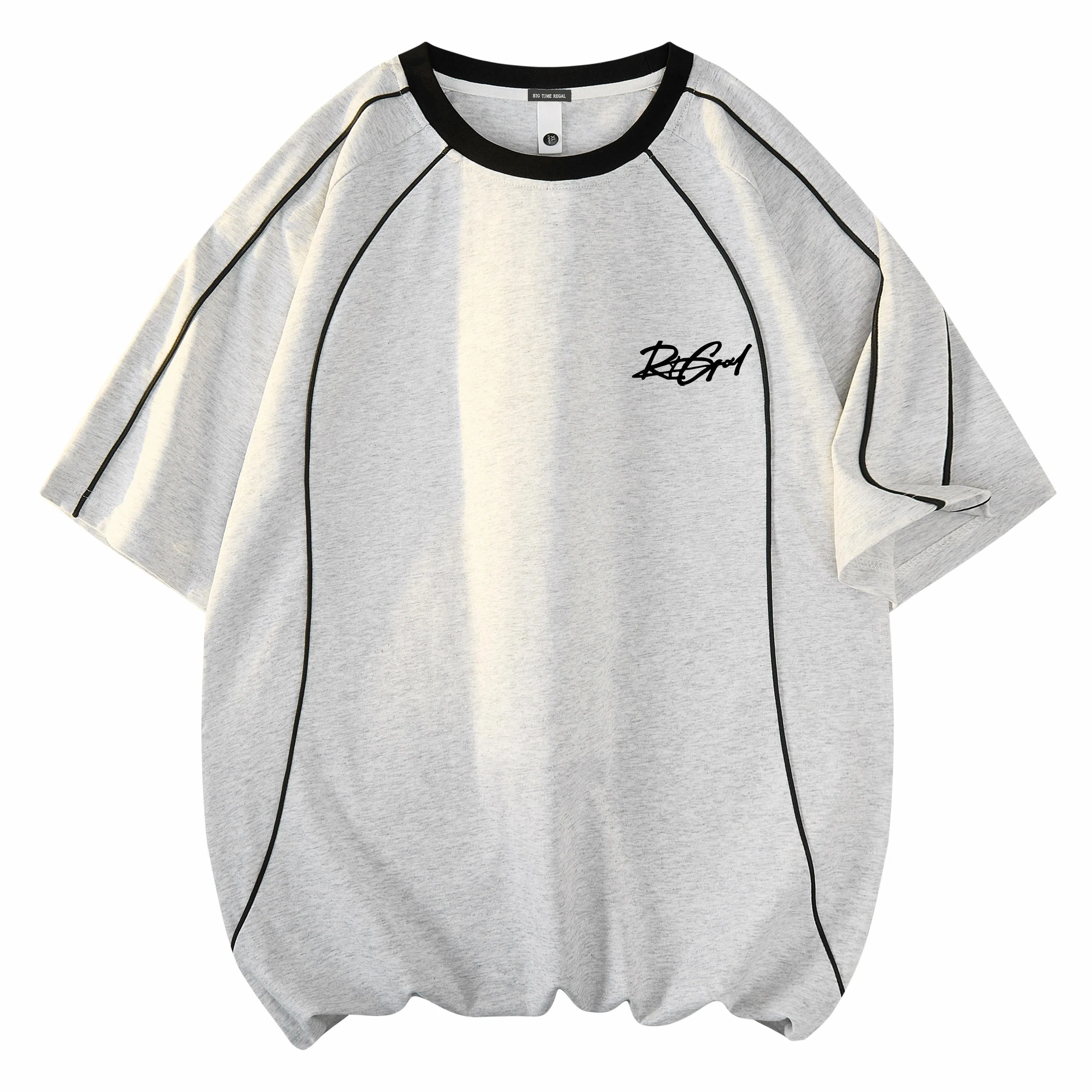 BIG TIME REGAL LOGOT