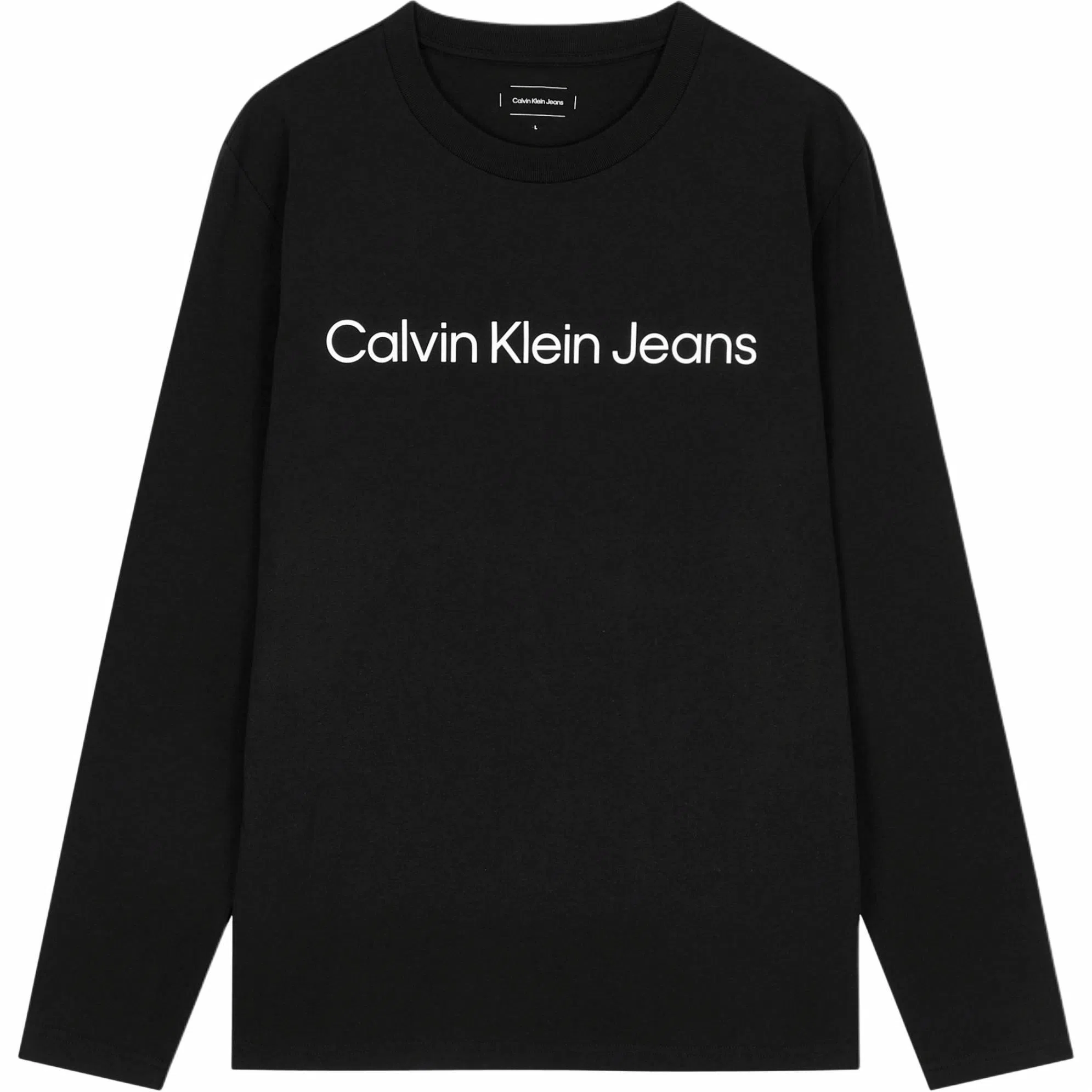 CALVIN KLEIN LogoT
