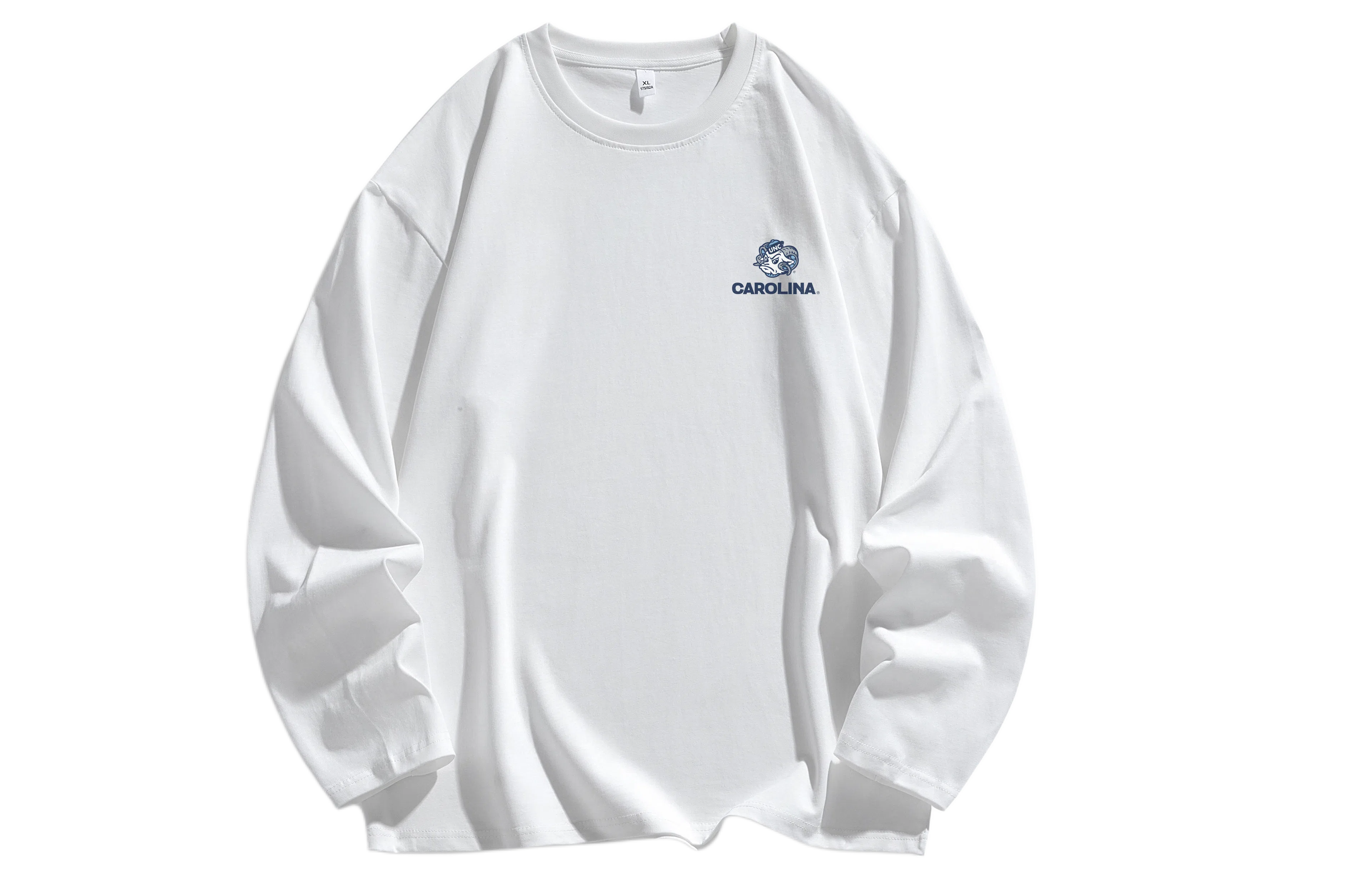 NCAA Long Sleeve T-Shirt