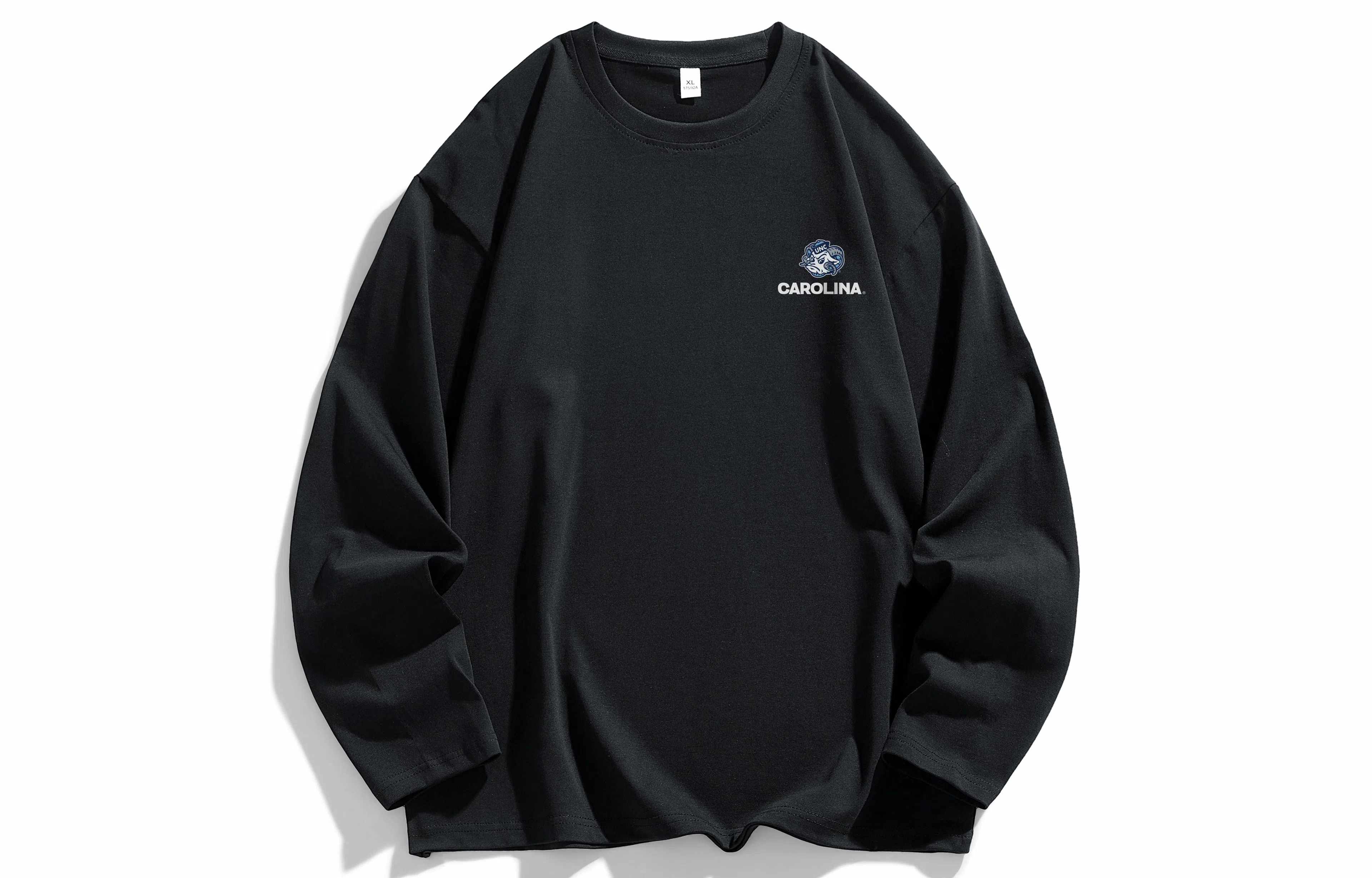NCAA Long Sleeve T-Shirt