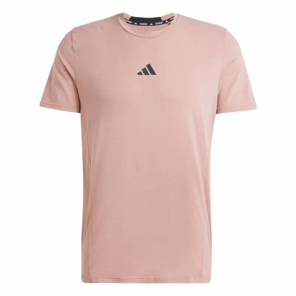 adidas AEROREADY Designed for Training Workout Tee T