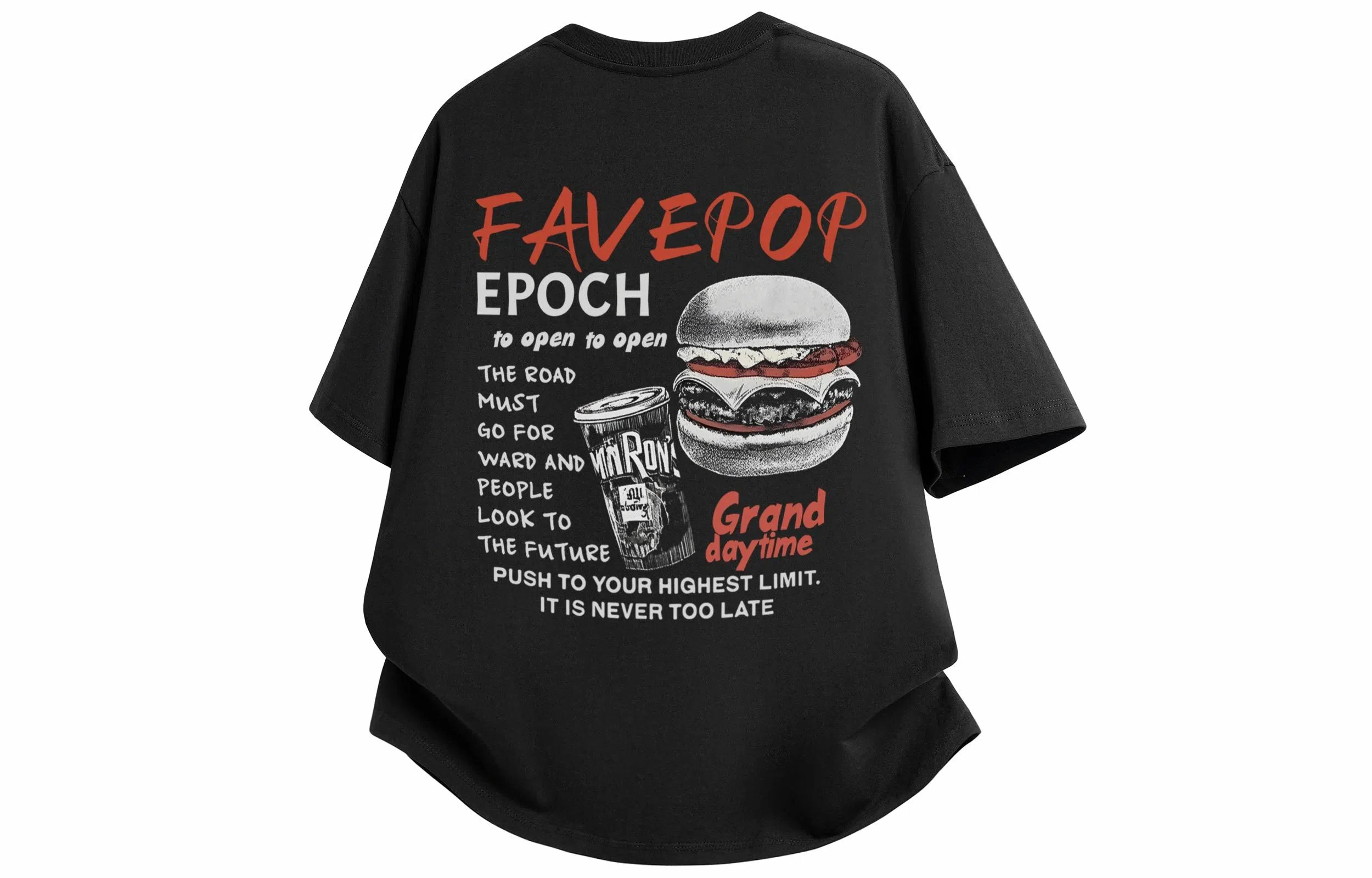 FAVEPOP T