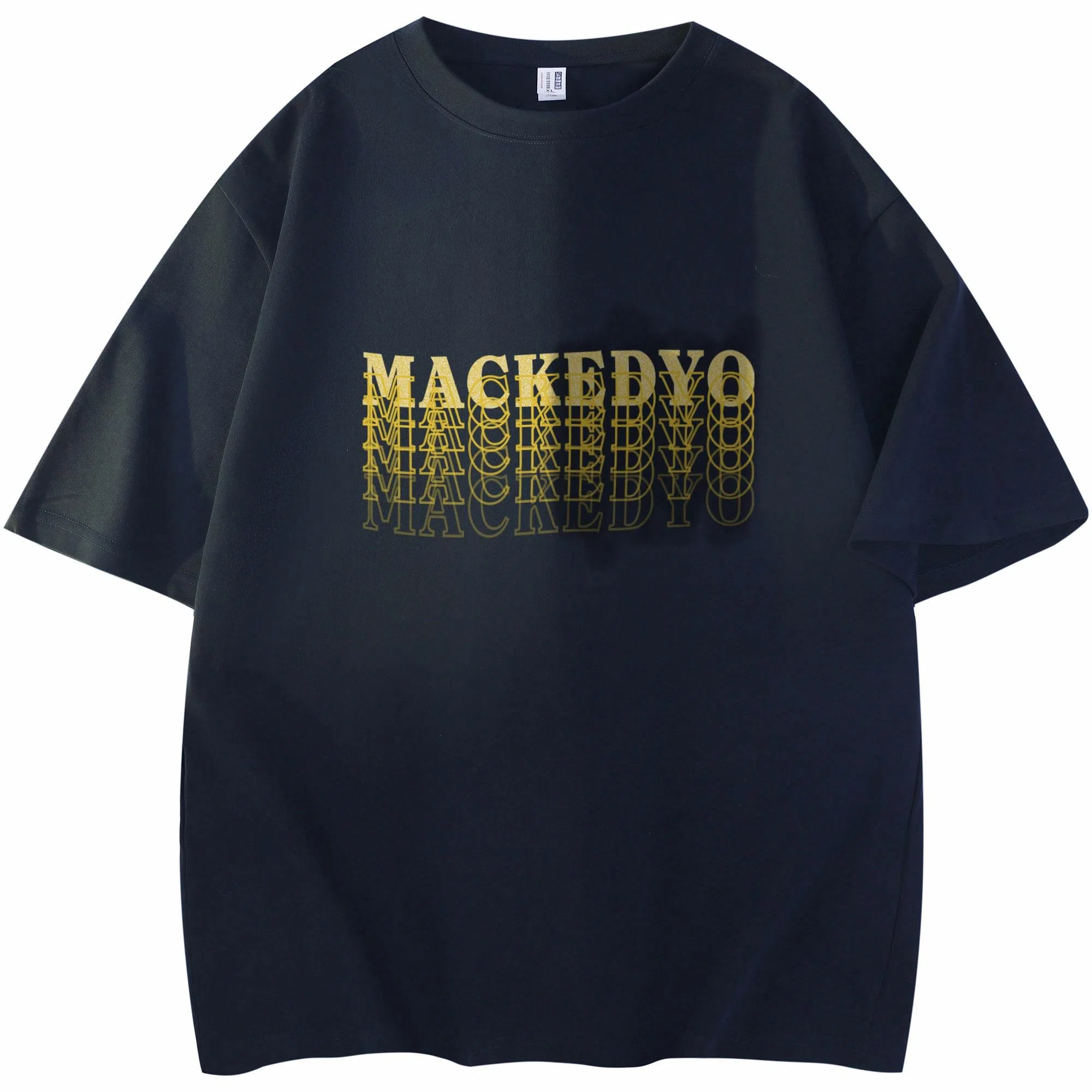 Mackyo T