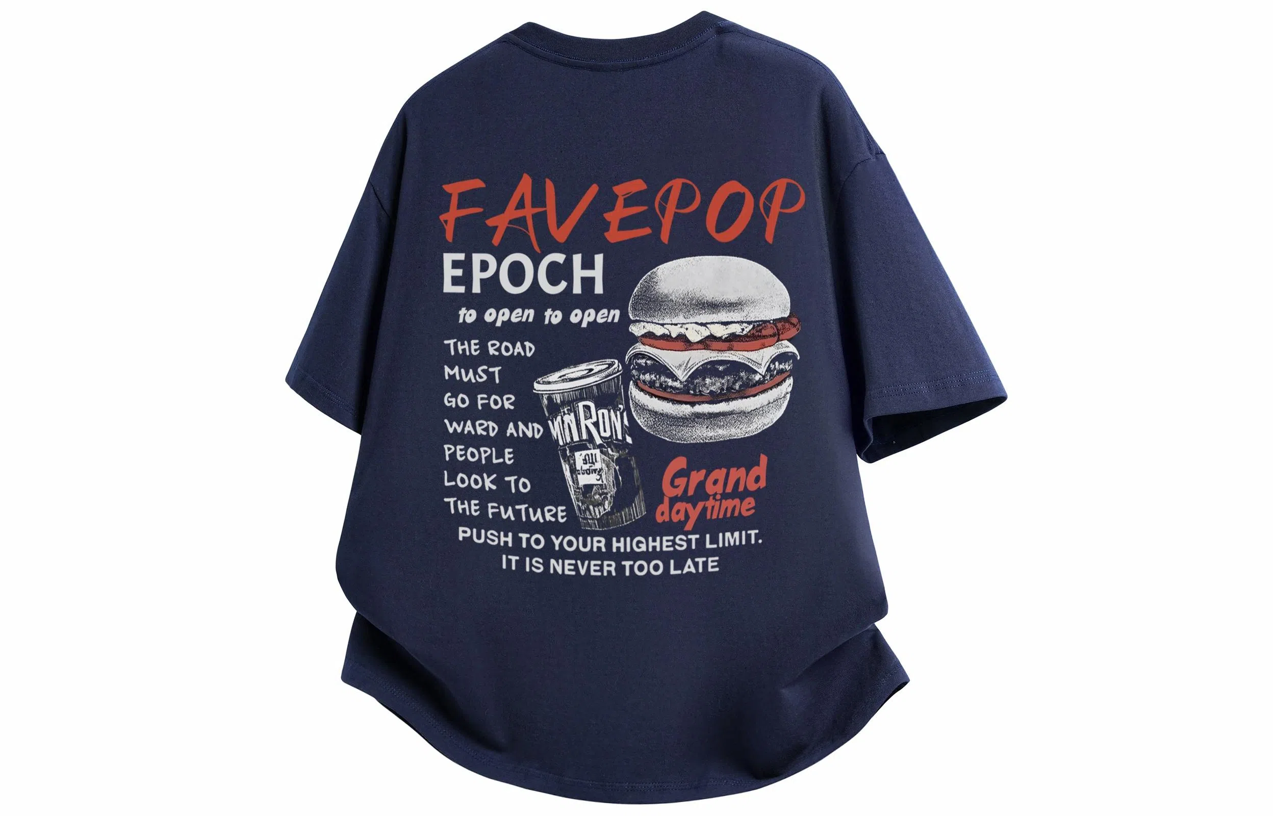 FAVEPOP T