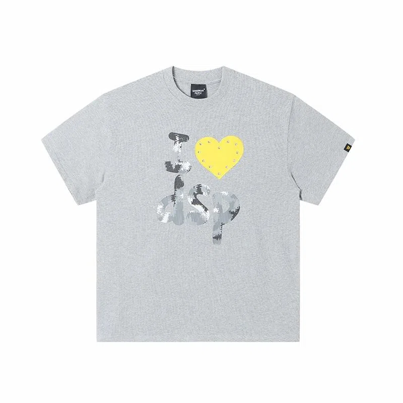 DANGEROUSPEOPLE DSP T