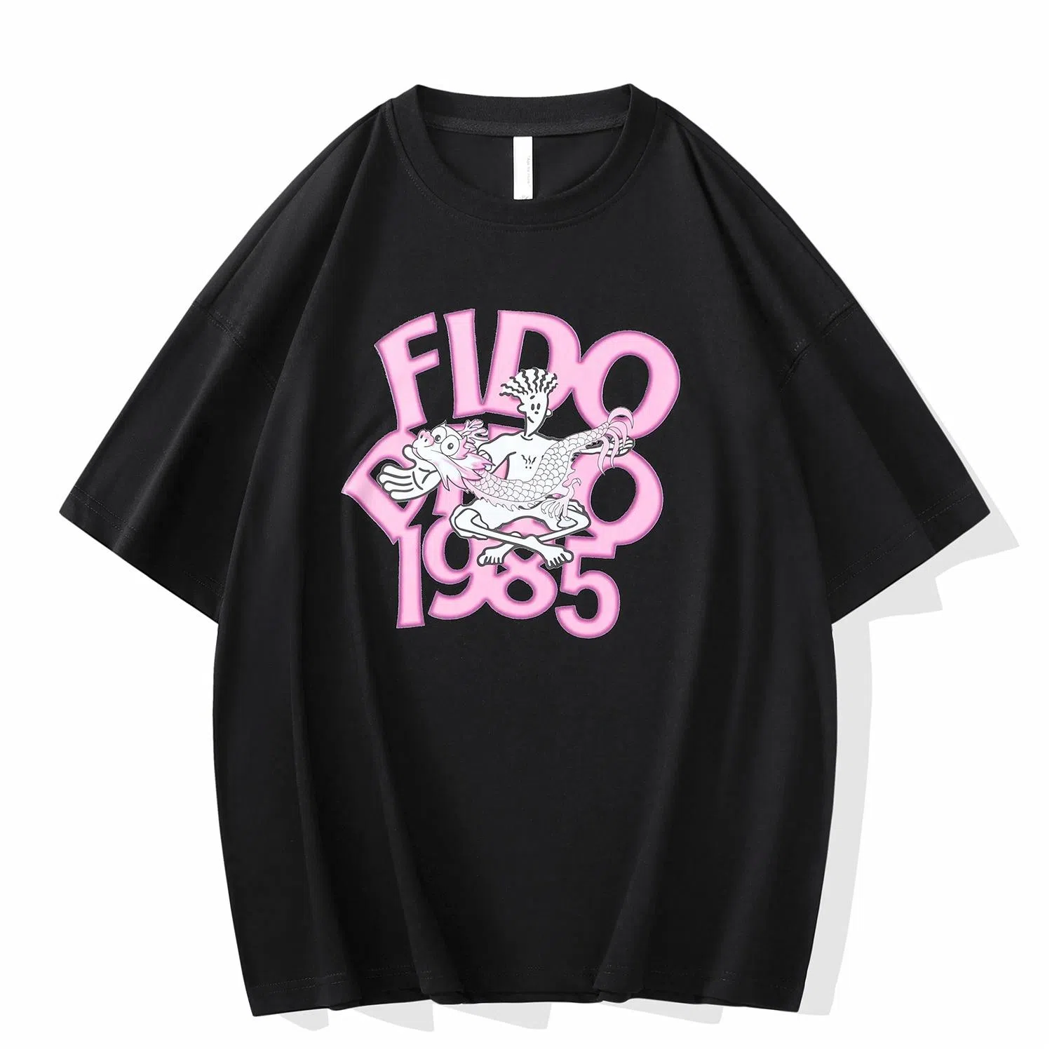 FIDO DIDO T