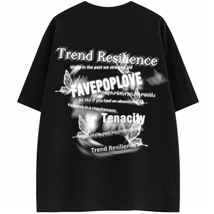FAVEPOP T