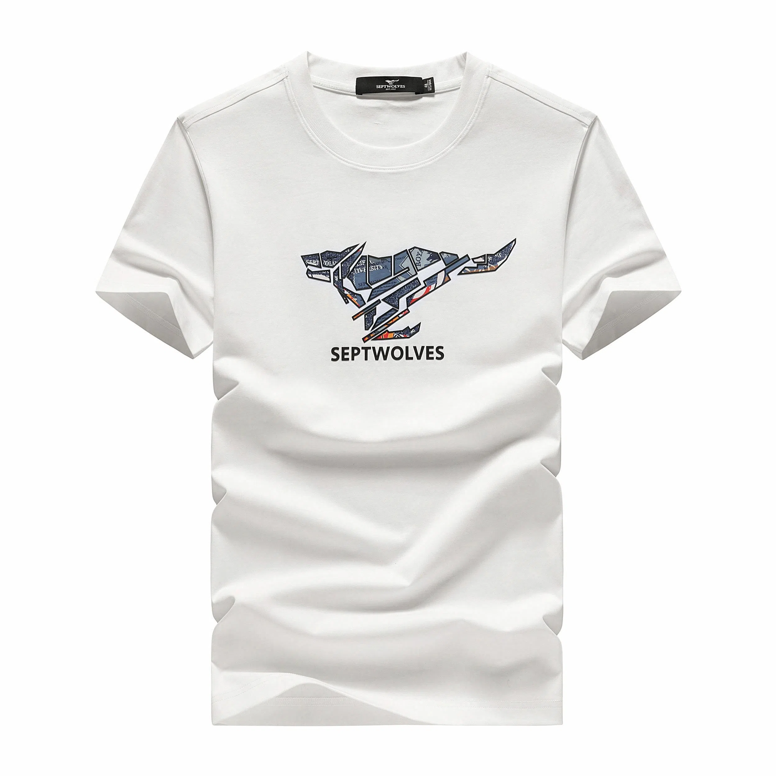 SEPTWOLVES LogoT