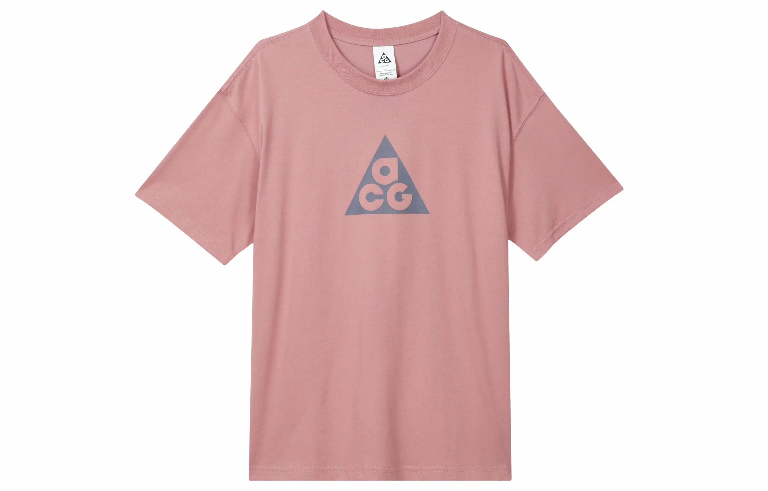 Nike ACG Dri-FIT T-Shirt Pink