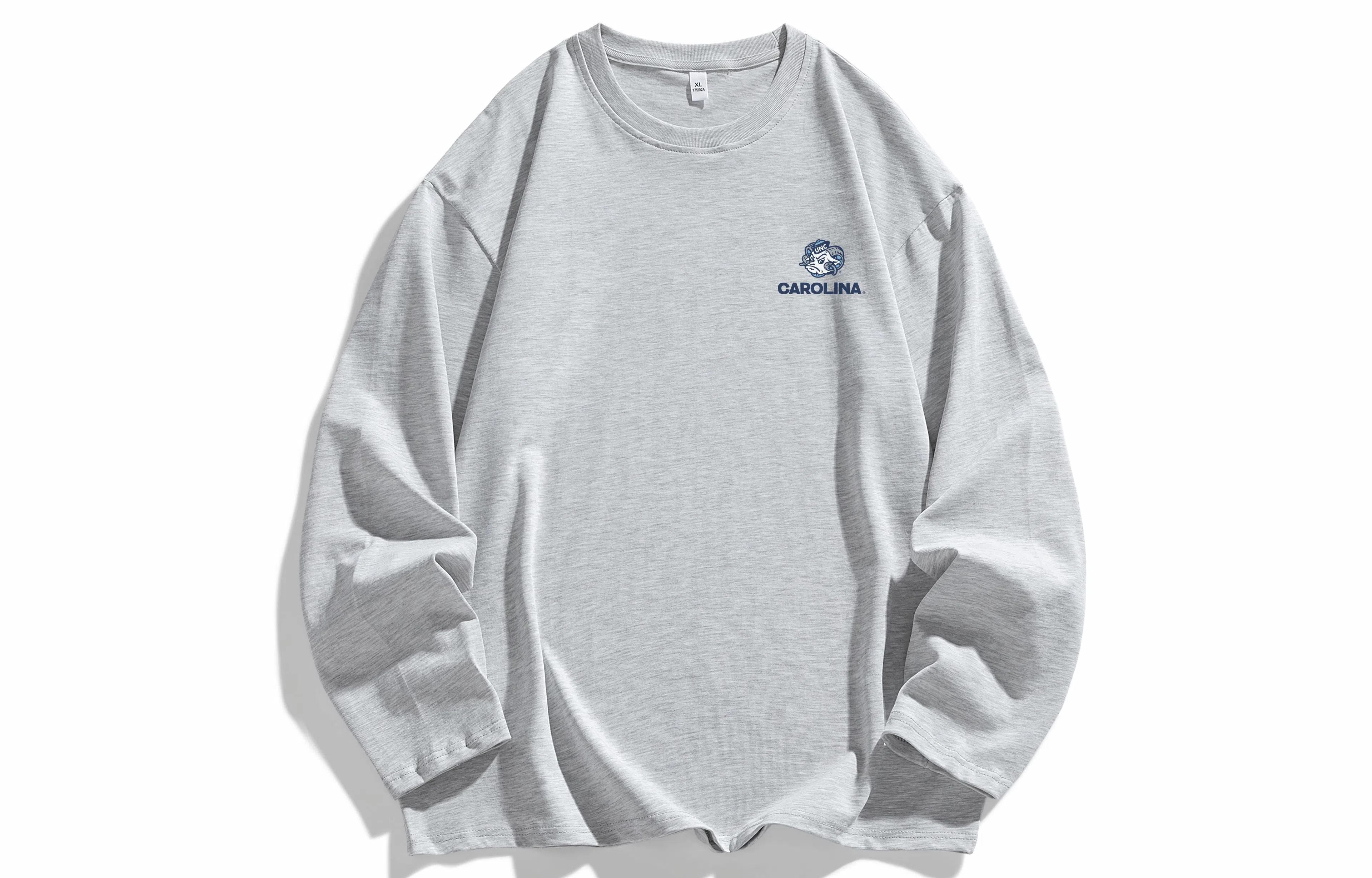 NCAA Long Sleeve T-Shirt