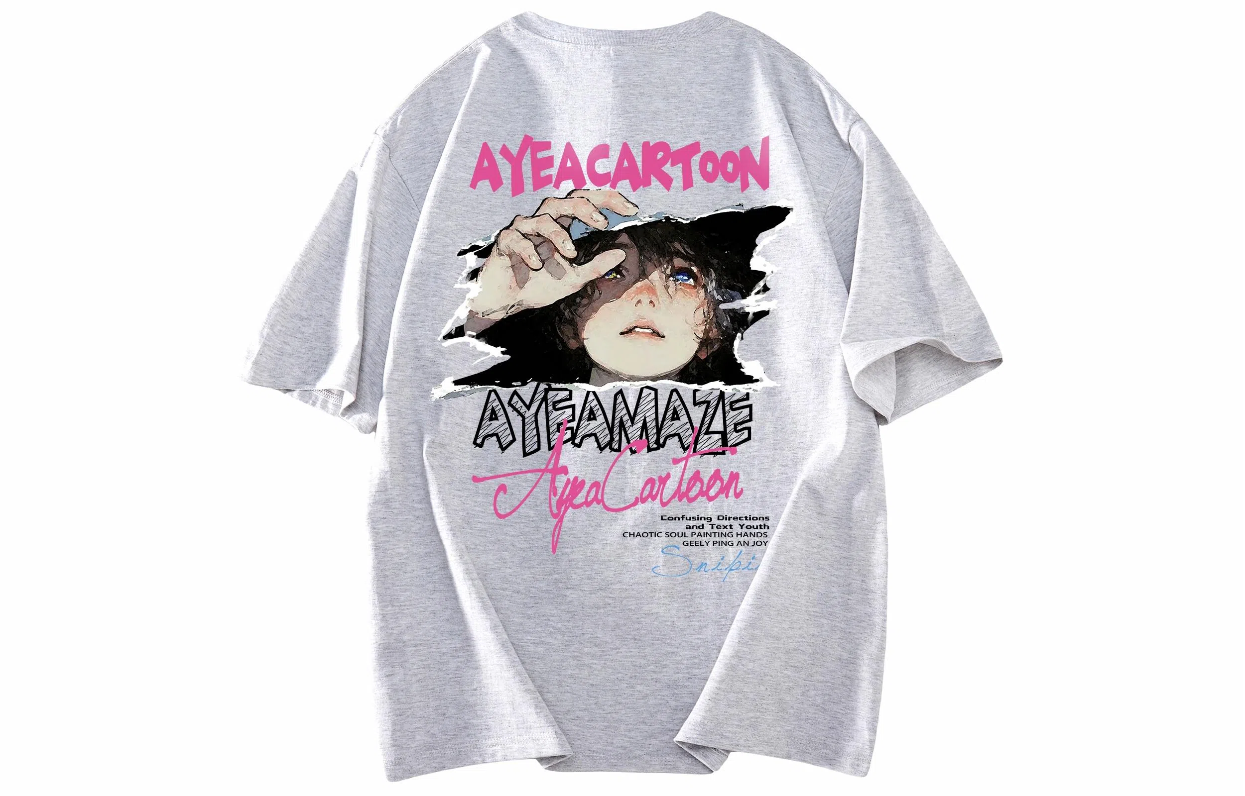 AYEA T