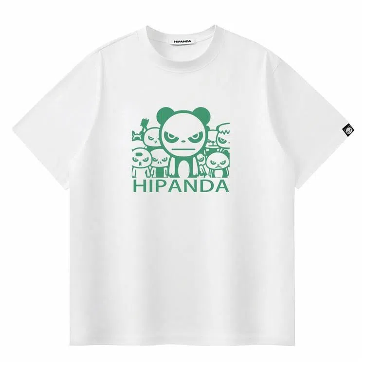 HIPANDA T