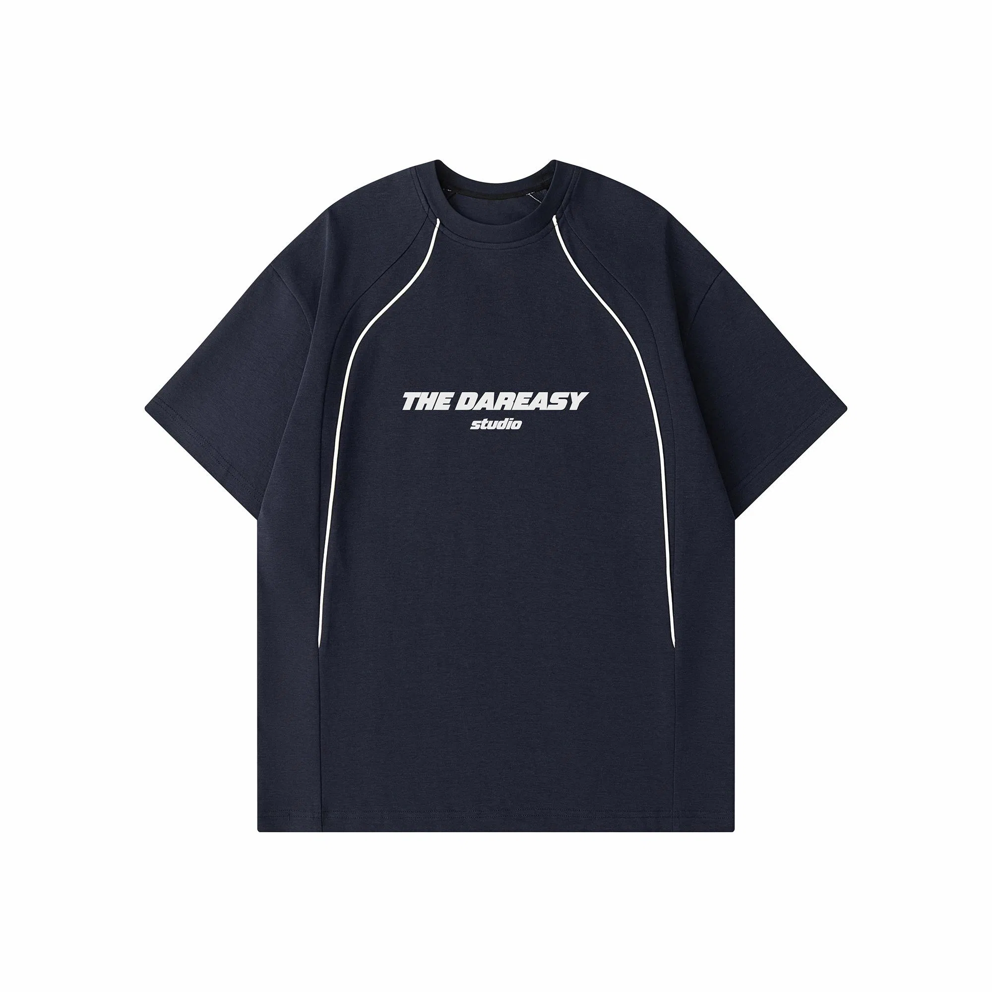 DAREASY logoT